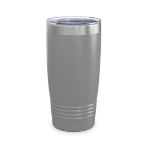 RV Softball All-Star Tumbler, 20oz