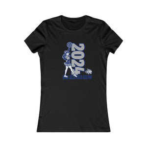 Wildcats Women's Favorite Tee