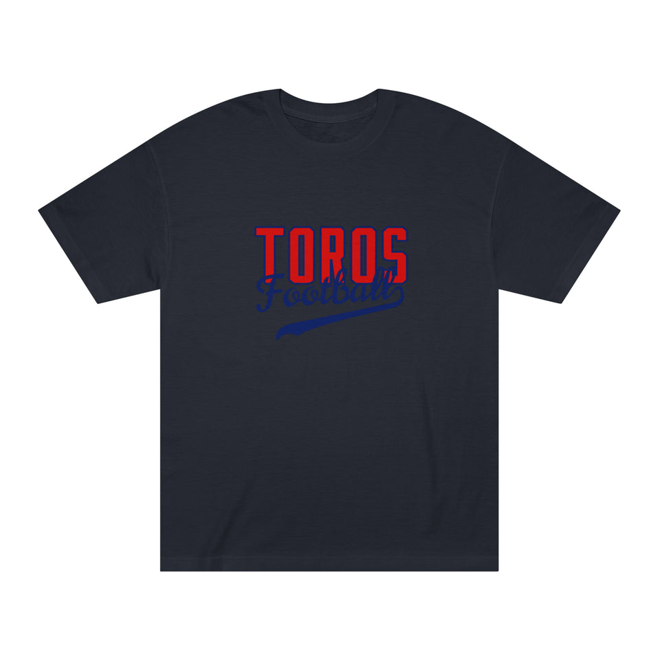 TOROS Unisex Classic Tee