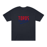 TOROS Unisex Classic Tee