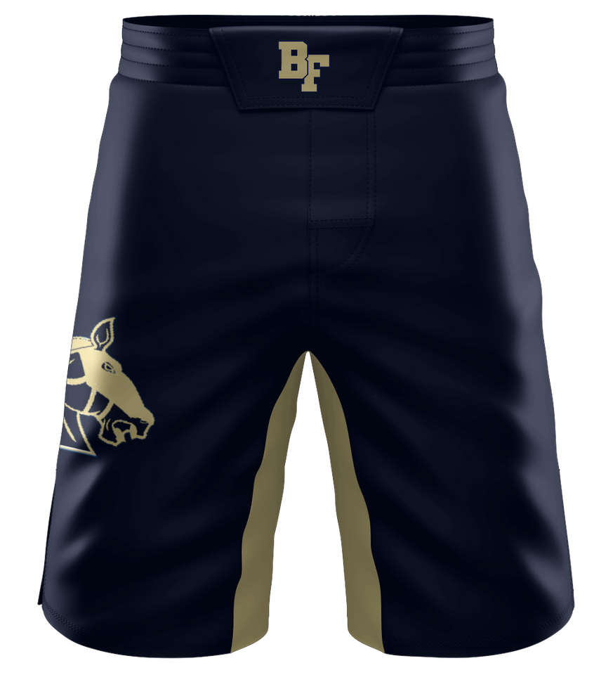 Ben Franklin Wrestling Shorts