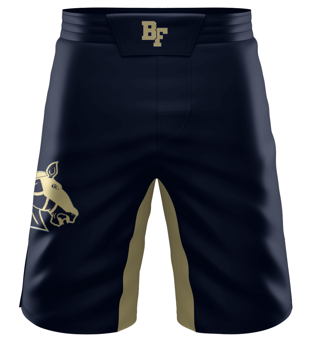 Ben Franklin Wrestling Shorts