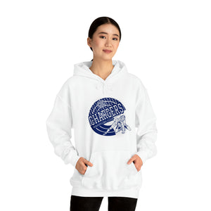 CWC Hooded Sweatshirt #4