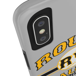 Softball Tough Phone Cases