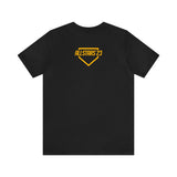 RV Baseball All-Stars Short Sleeve Tee