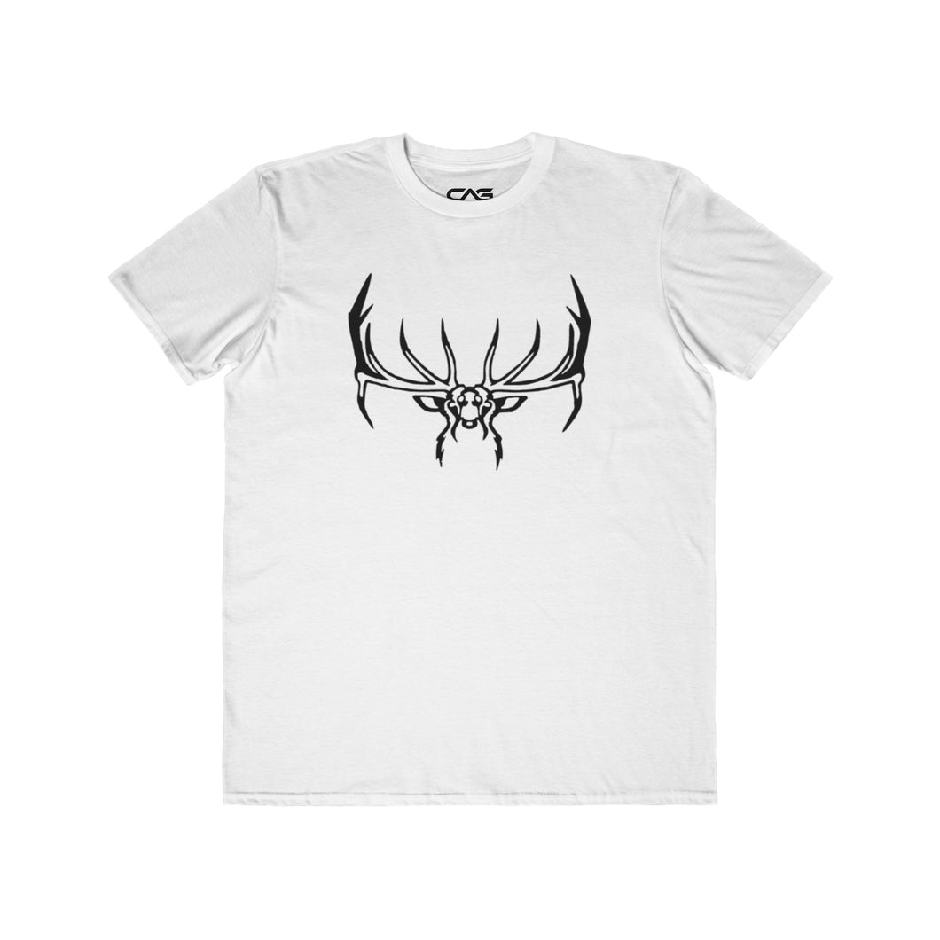 Elk Antler Lightweight Fashion Tee