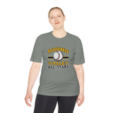 RV Baseball All-Stars Moisture Wicking Tee