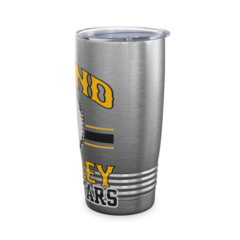 RV Baseball All-Star Tumbler, 20oz