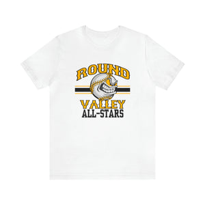 RV Baseball All-Stars Short Sleeve Tee