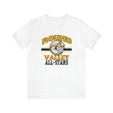 RV Baseball All-Stars Short Sleeve Tee