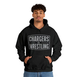 CWC Hooded Sweatshirt #3