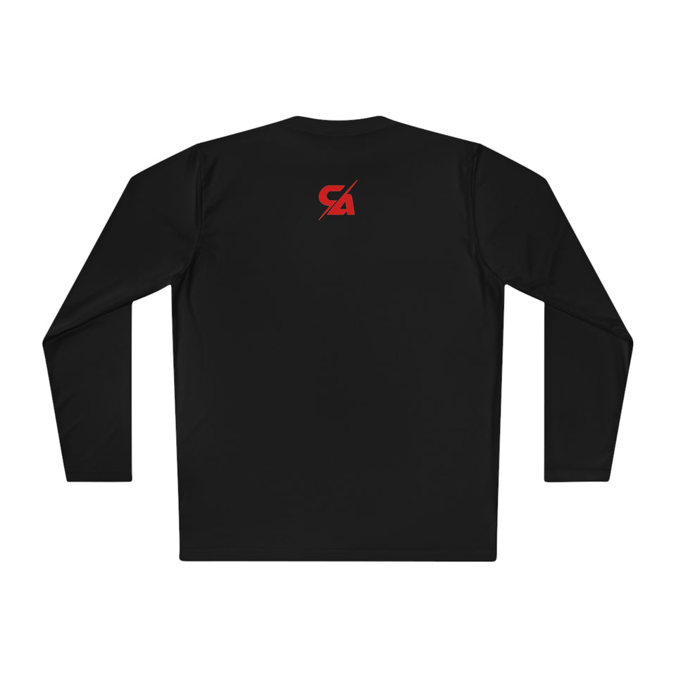 TOROS Lightweight Long Sleeve Tee