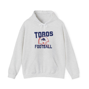 TOROS Unisex Heavy Blend™ Hooded Sweatshirt