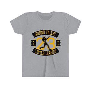 Youth Short Sleeve All-Star Tee