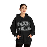 CWC Hooded Sweatshirt #3