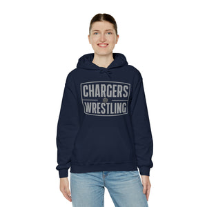 CWC Hooded Sweatshirt #3