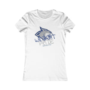 Wildcats Women's Favorite Tee 2