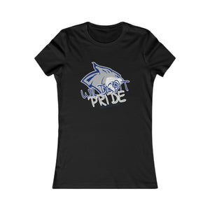 Wildcats Women's Favorite Tee 2