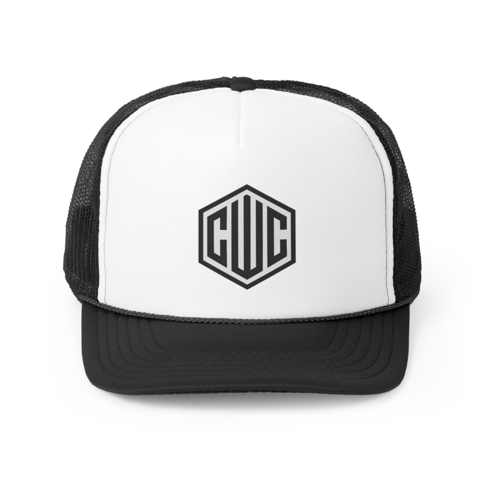 CWC Trucker Cap