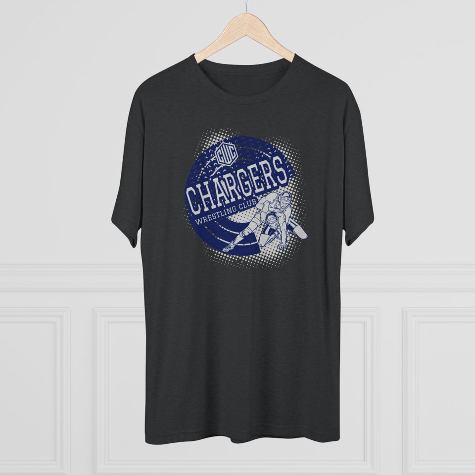 CWC Tri-Blend Tee