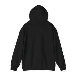 TOROS Unisex Heavy Blend™ Hooded Sweatshirt