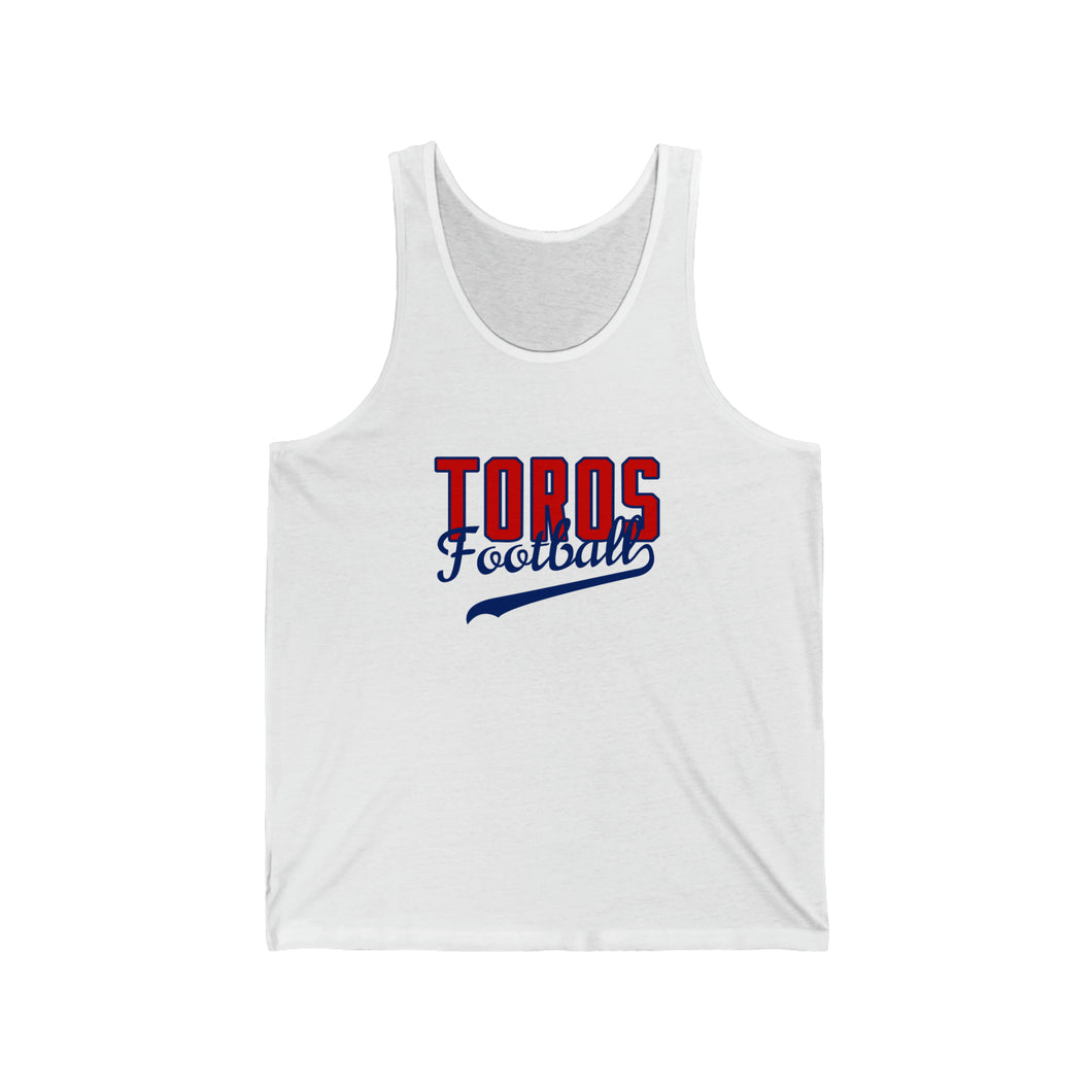 TOROS tank top