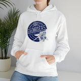 CWC Hooded Sweatshirt #4