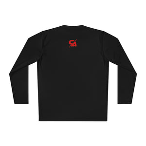 TOROS Unisex Lightweight Long Sleeve Tee