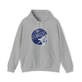 CWC Hooded Sweatshirt #4