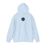 Blue CWC Hooded Sweatshirt