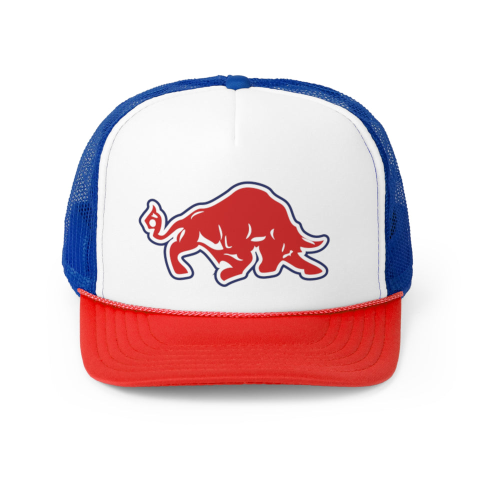 TOROS Trucker Caps