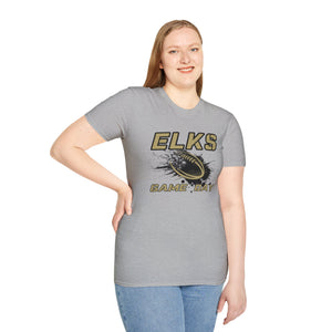 GAMEDAY Softstyle T-Shirt