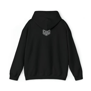 CWC Hooded Sweatshirt #3