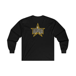 RV Baseball All-Stars Ultra Cotton Long Sleeve Tee