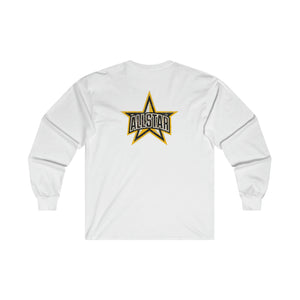 RV Baseball All-Stars Ultra Cotton Long Sleeve Tee