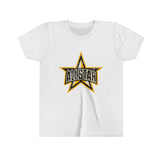 Youth Short Sleeve Star Tee