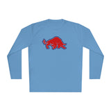 TOROS Lightweight Long Sleeve Tee