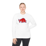 TOROS Lightweight Long Sleeve Tee