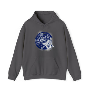 CWC Hooded Sweatshirt #4