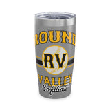 RV Softball All-Star Tumbler, 20oz