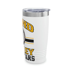 RV Baseball All-Star Tumbler, 20oz