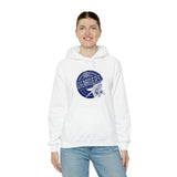 CWC Hooded Sweatshirt #4