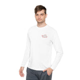 Unisex Lightweight Long Sleeve Tee