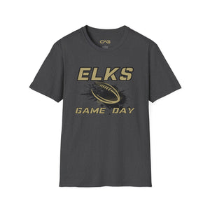 GAMEDAY Softstyle T-Shirt