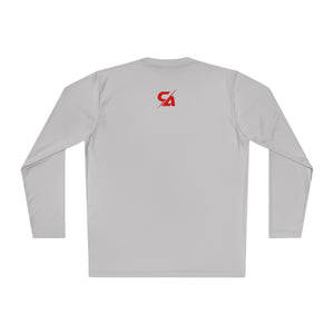 TOROS Lightweight Long Sleeve Tee