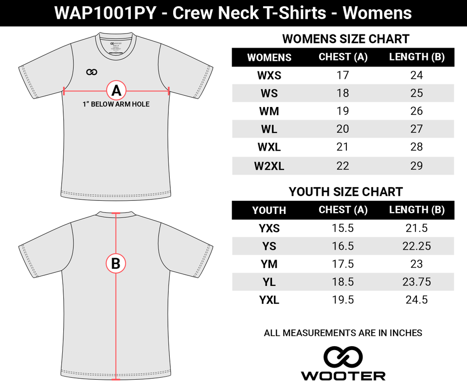 CWC Short Sleeve Shirt