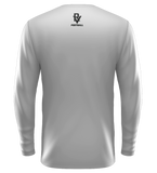 ELKS Football Long Sleeve Shirt - Black Lettering