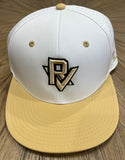 The Game Perforated GameChanger Fitted RV Cap