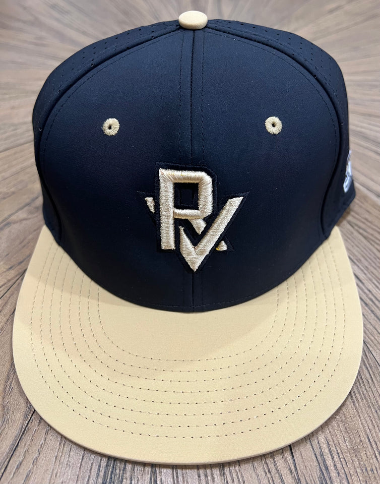 The Game Perforated GameChanger Fitted RV Cap