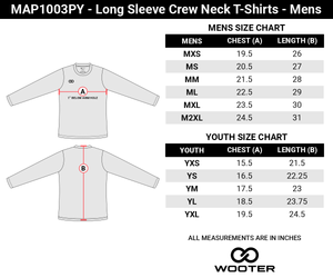 CWC Long Sleeve Shirt